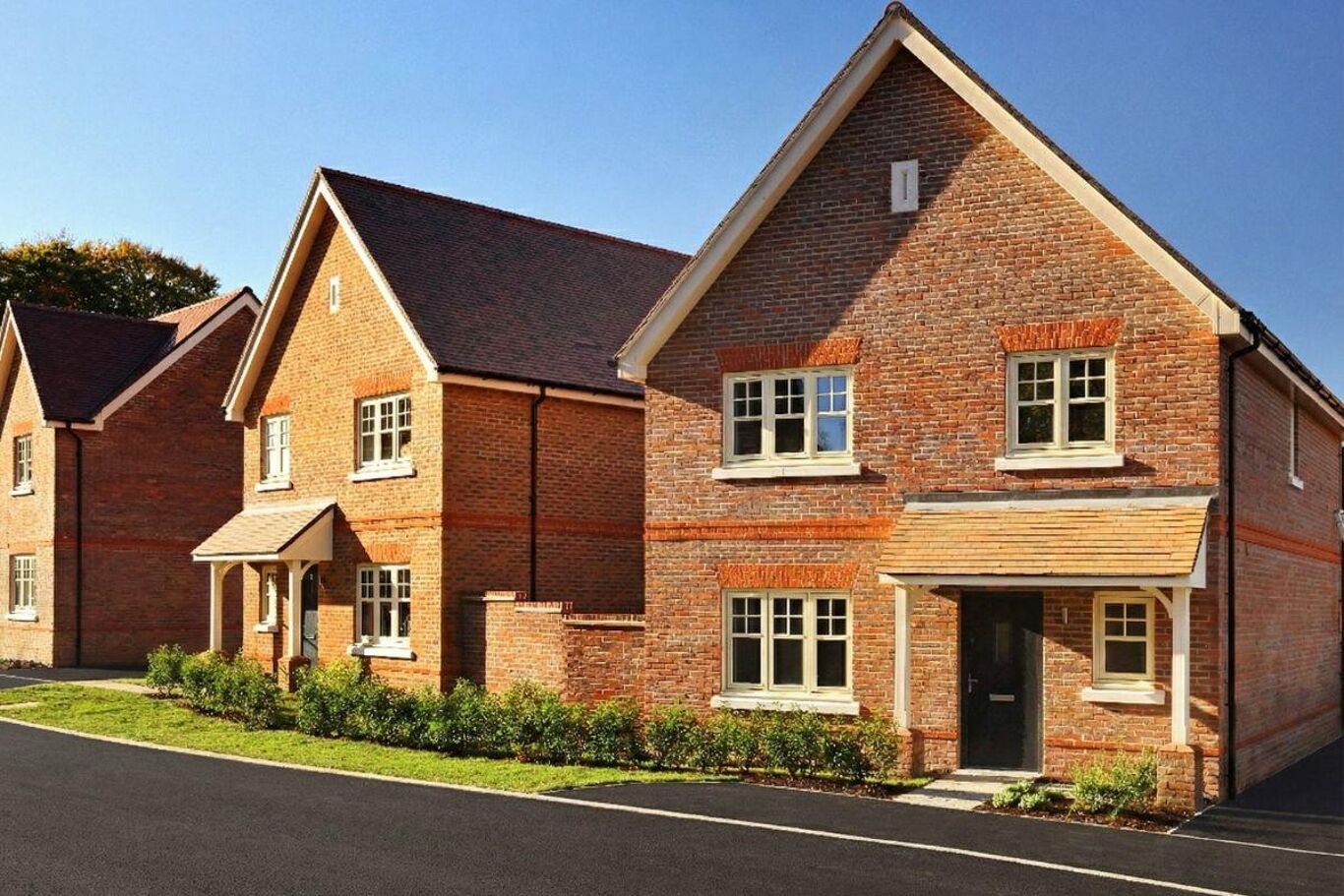 Image of Headley Chase, Headley, Surrey, KT18