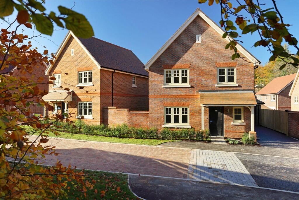 Image of Headley Chase, Headley, Surrey, KT18