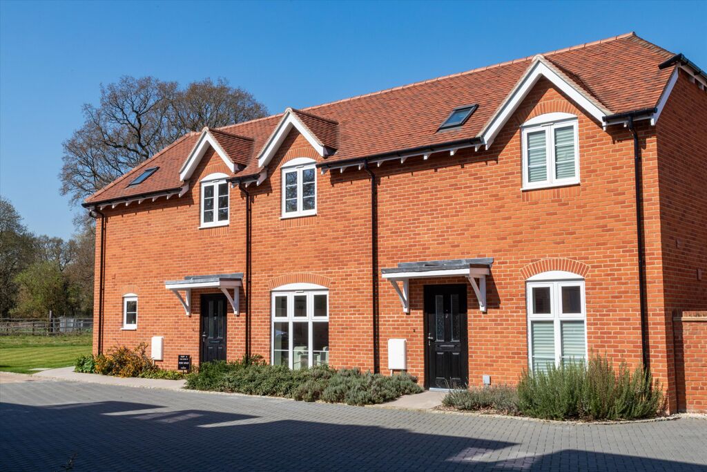 Image of Winkfield Manor, Forest Road, Winkfield Row, Ascot SL5