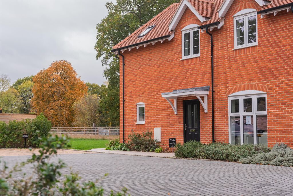 Image of Winkfield Manor, Forest Road, Winkfield Row, Ascot SL5