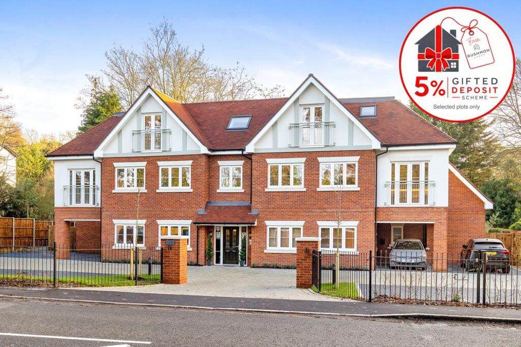 Image of The Residence, Weybridge, Surrey, KT13