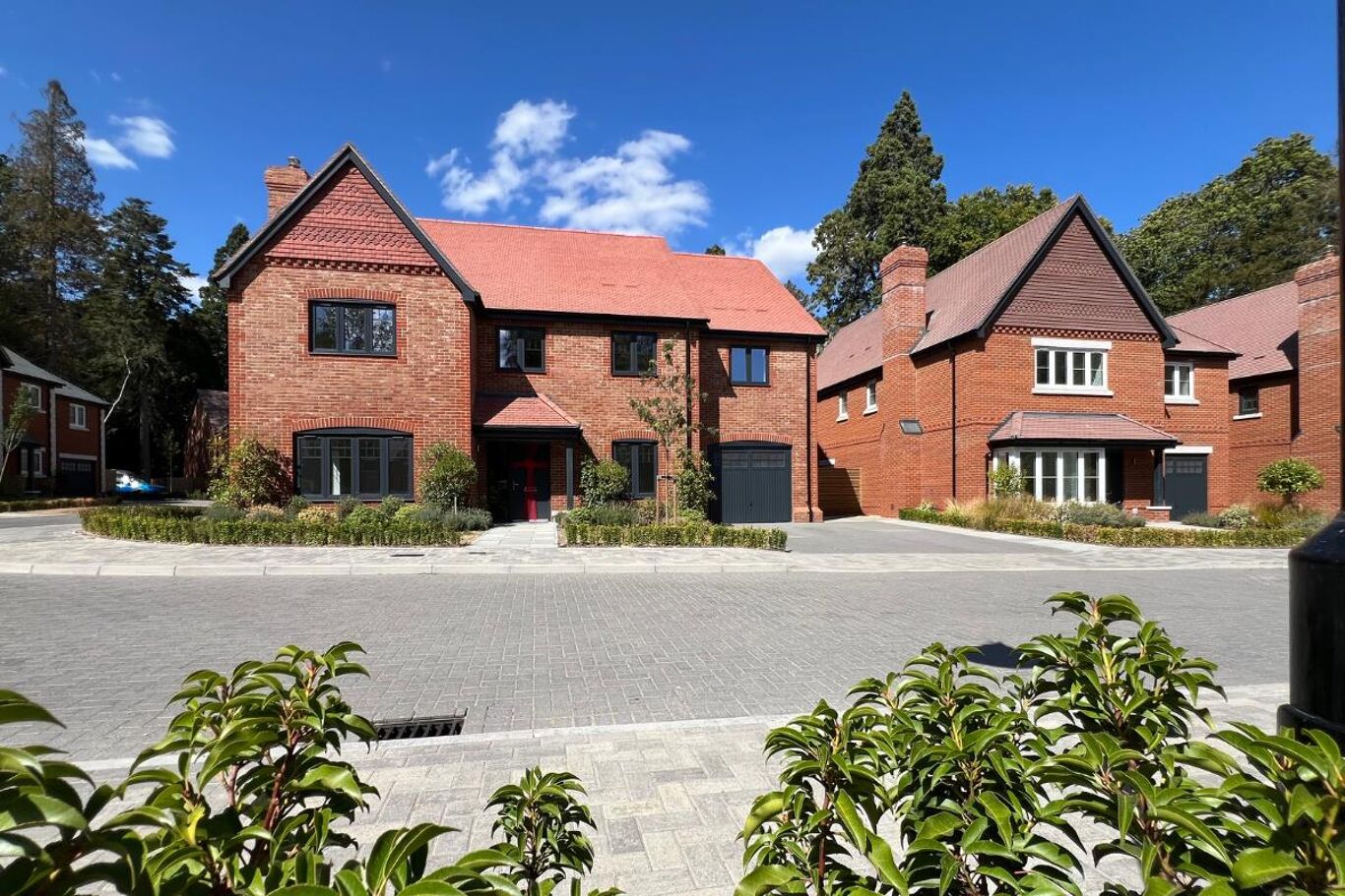 Image of Westwood Grove, Swinley Road, Ascot SL5.