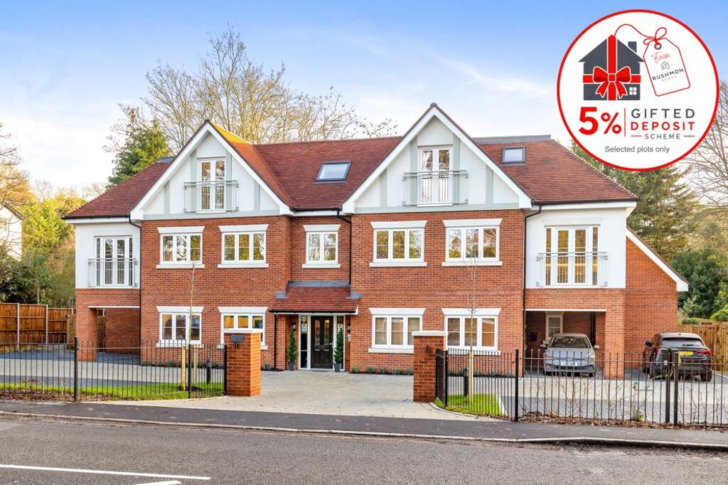 Image of The Residence, Weybridge, Surrey, KT13