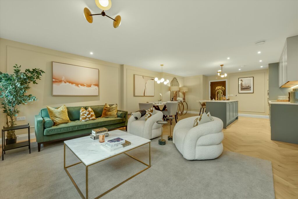 Image of The Residence, Weybridge, Surrey, KT13