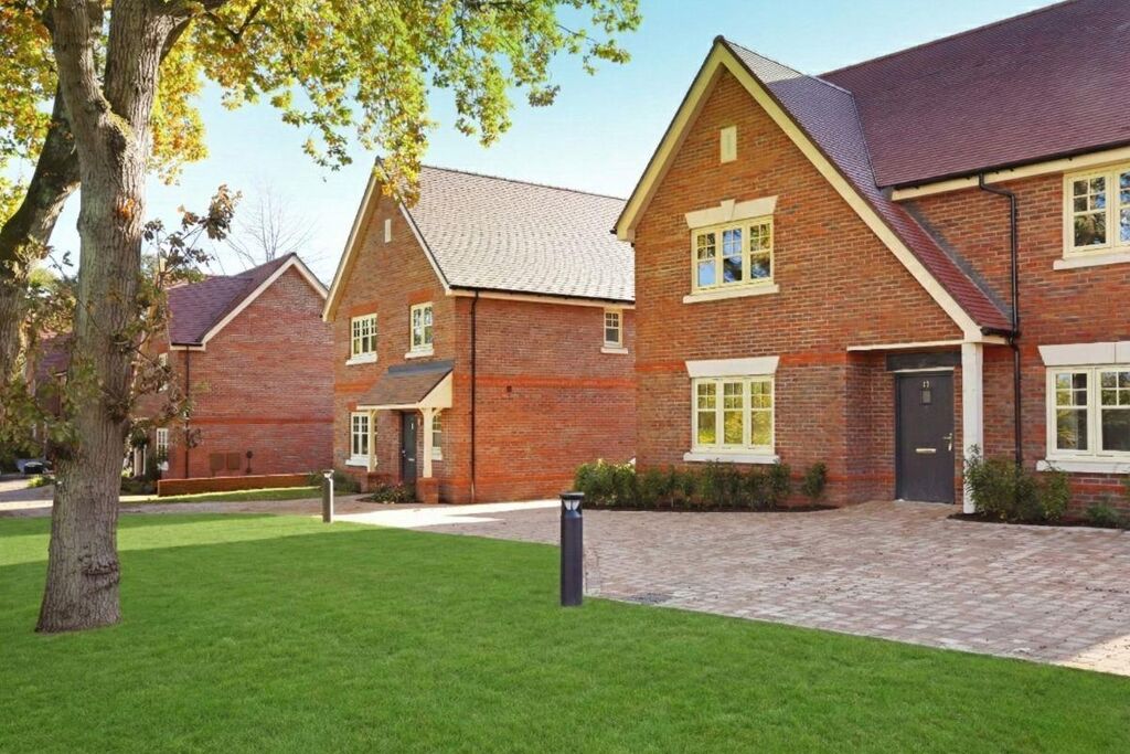 Image of Headley Chase, Headley, Surrey, KT18