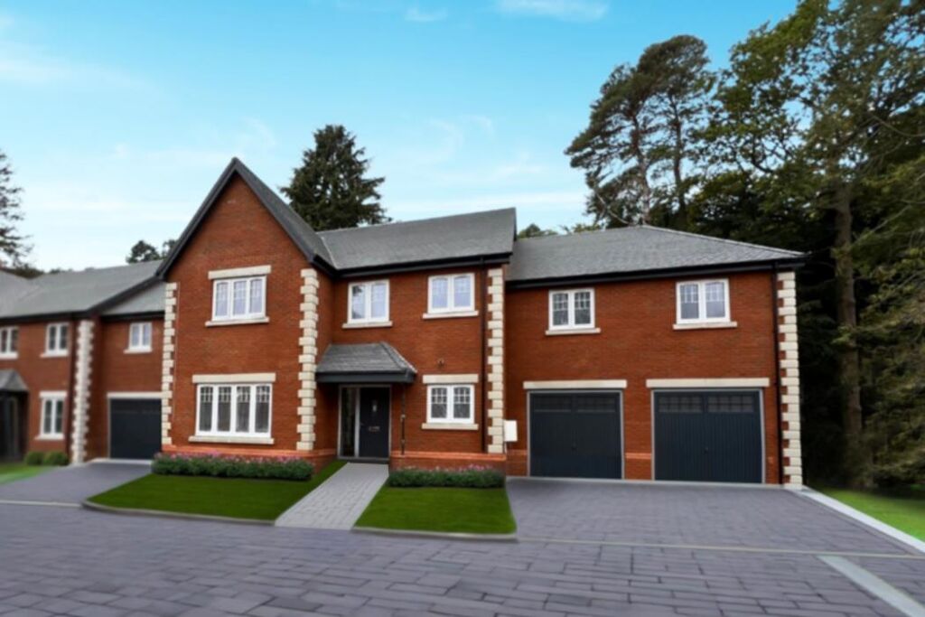 Image of Westwood Grove, Swinley Road, Ascot SL5