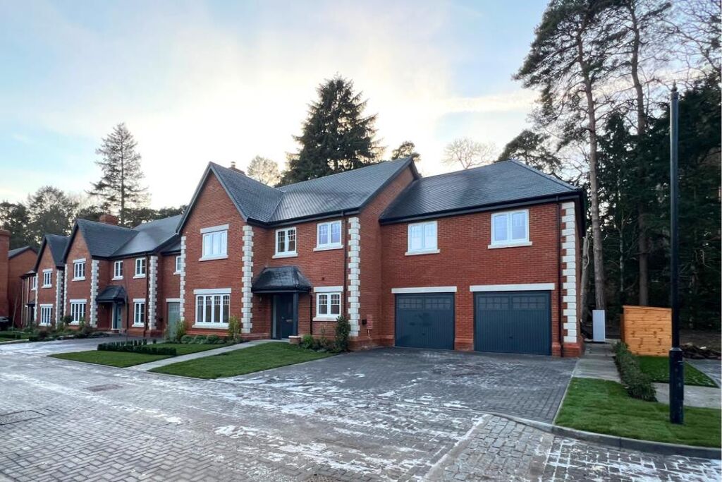 Image of Westwood Grove, Swinley Road, Ascot SL5