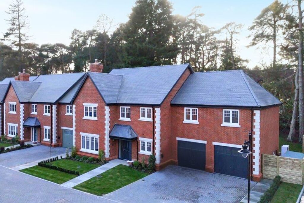 Image of Westwood Grove, Swinley Road, Ascot SL5