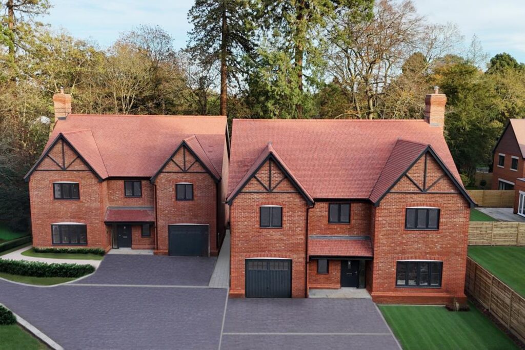 Image of Westwood Grove, Swinley Road, Ascot SL5