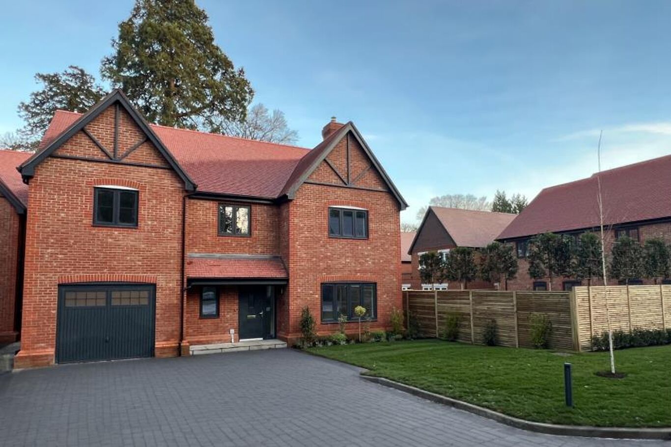 Image of Westwood Grove, Ascot, SL5.