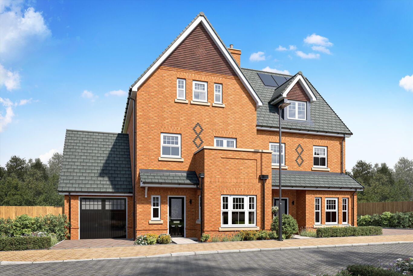 Image of Ascot Gardens, Ascot SL, SL5