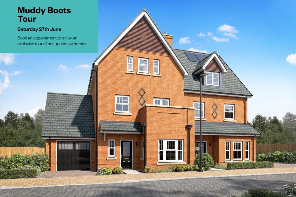 Image of Ascot Gardens, Ascot SL, SL5