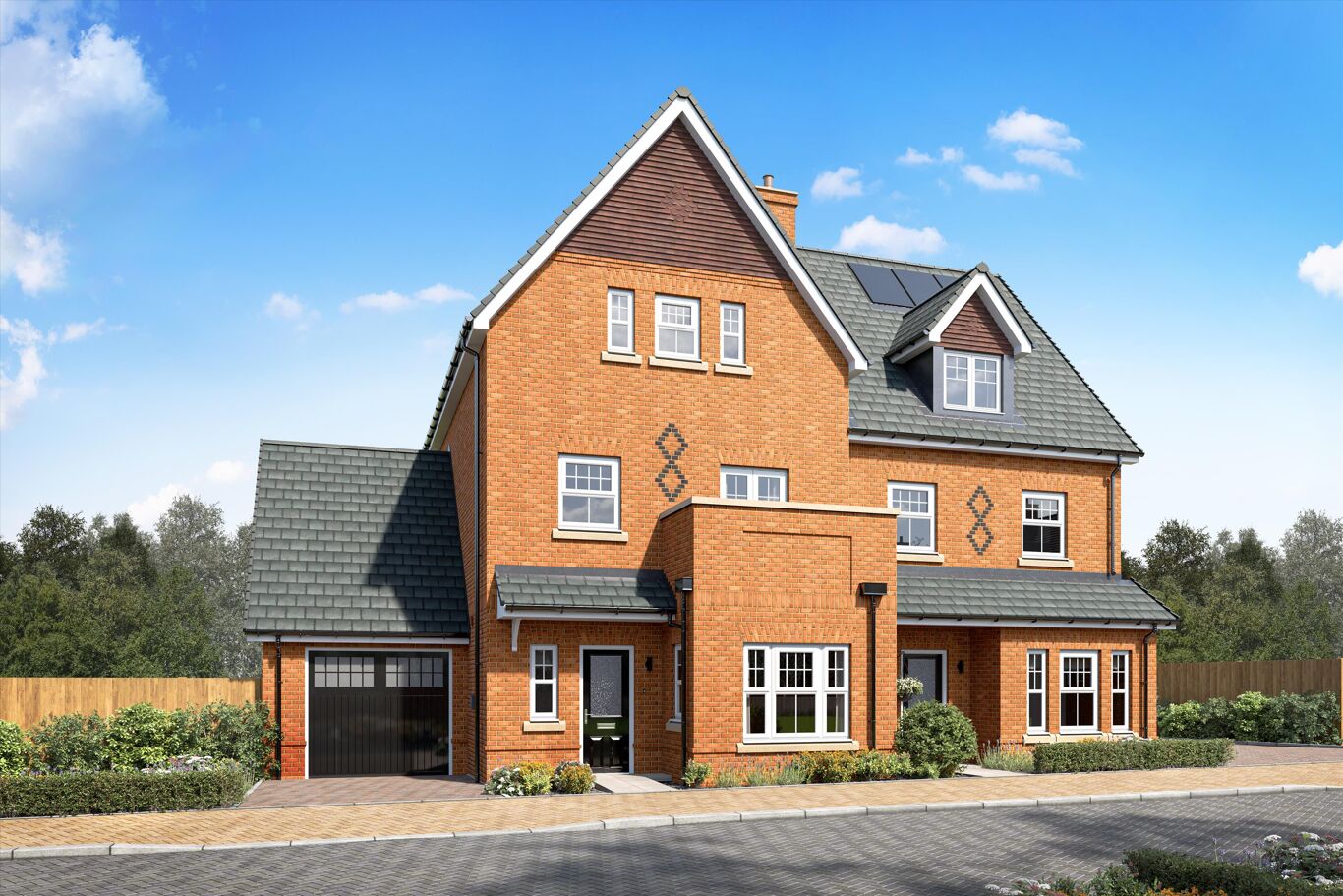 Image of Ascot Gardens, Ascot SL, SL5