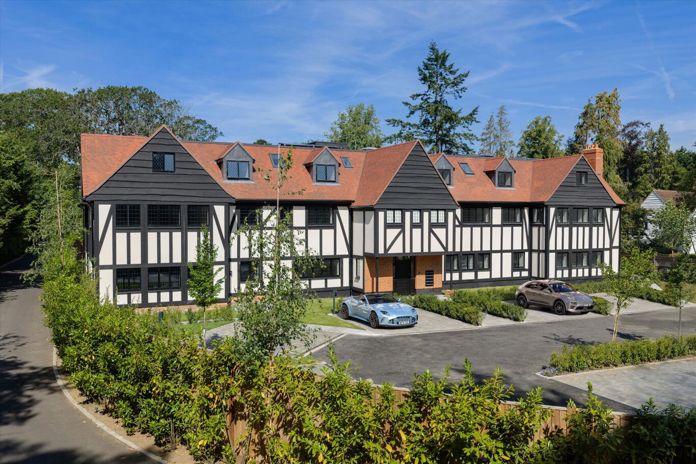 Image of Copsem Manor, Esher KT10