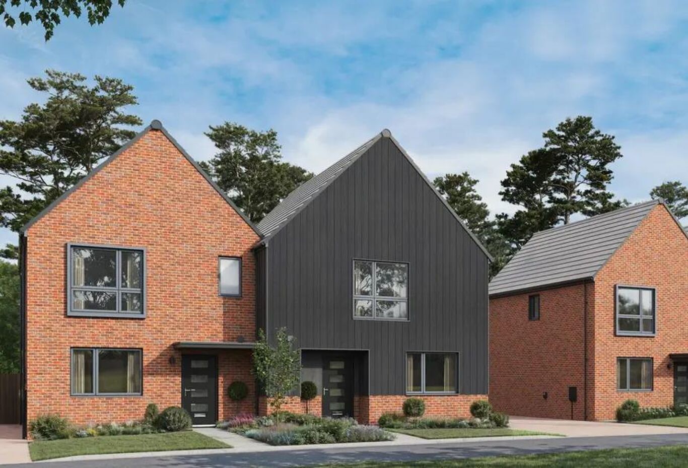 Image of Brooklands Grove, Concorde Drive, Weybridge KT13