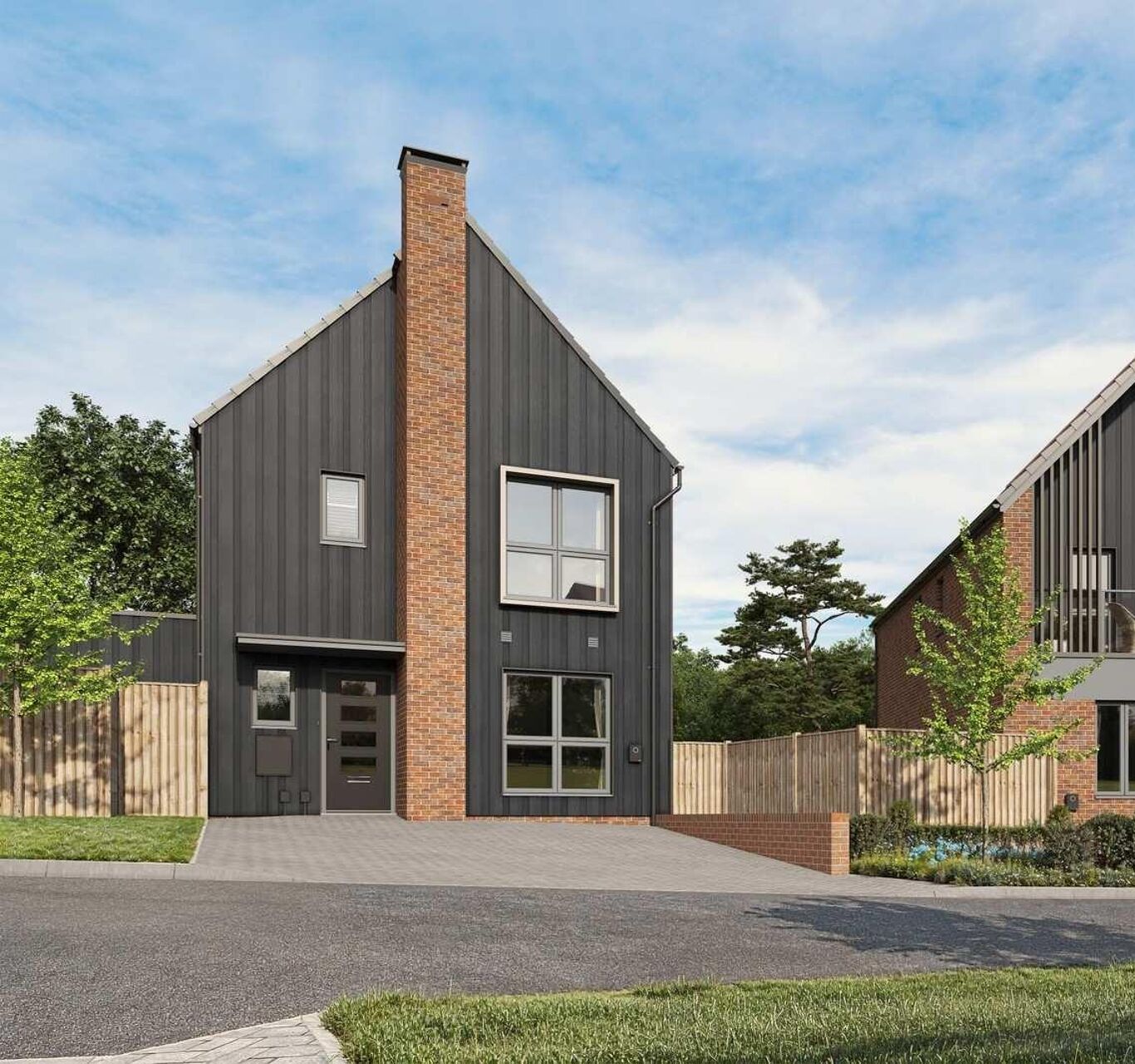 Image of Brooklands Grove, Concorde Drive, Weybridge KT13