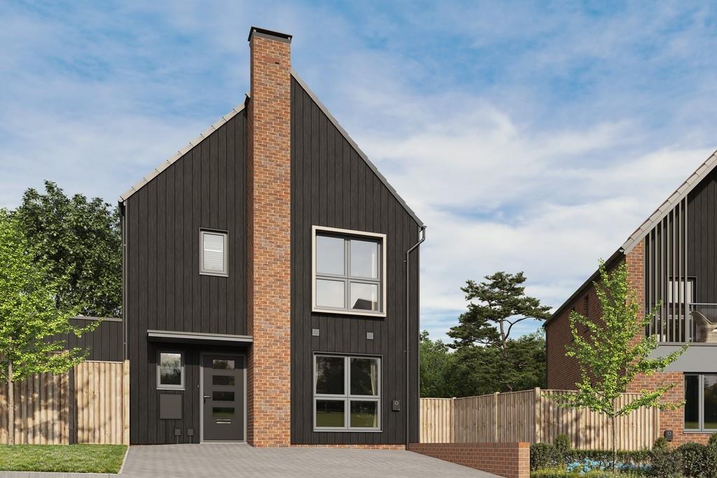 Image of Brooklands Grove, Concorde Drive, Weybridge KT13