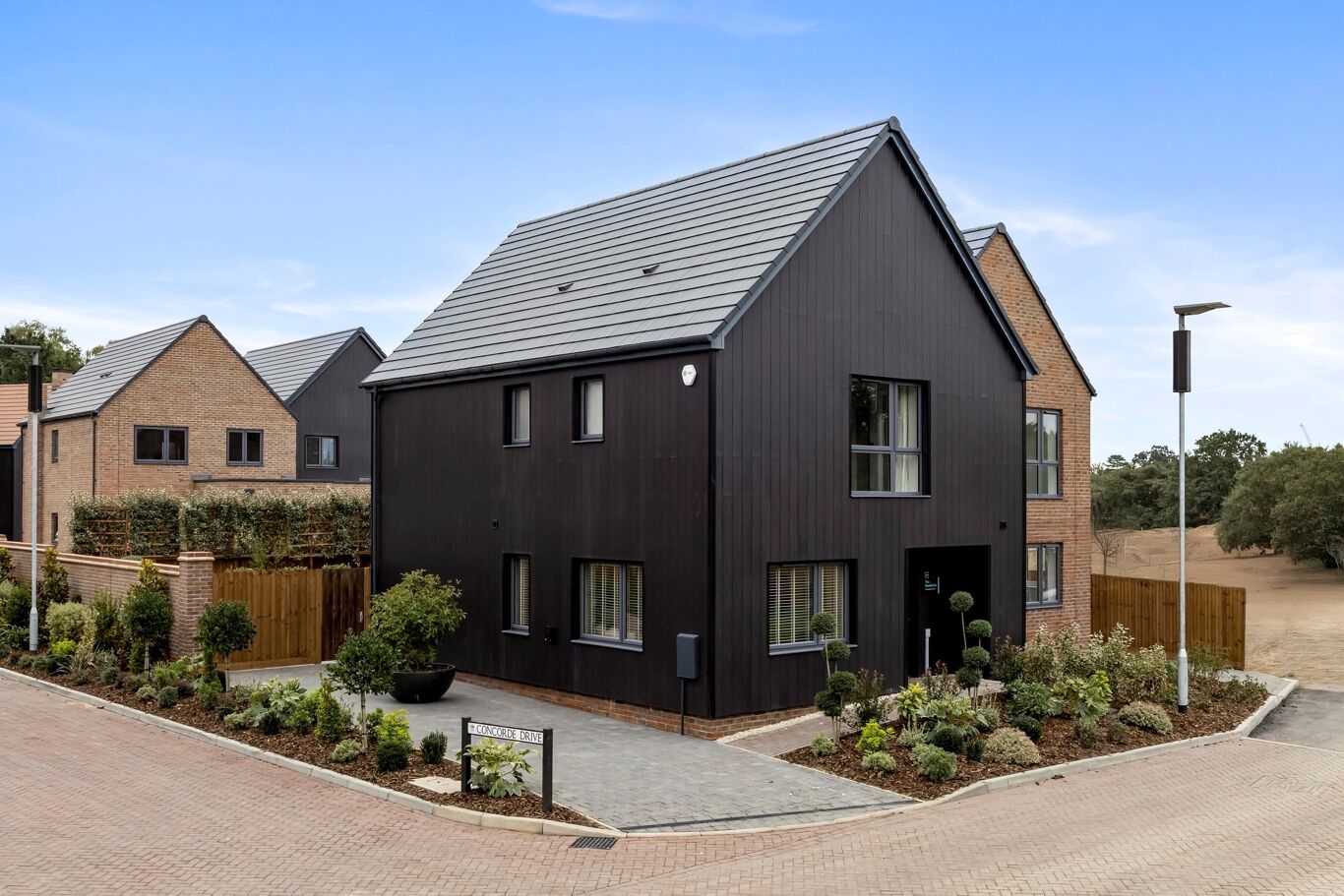 Image of Brooklands Grove, Concorde Drive, Weybridge KT13
