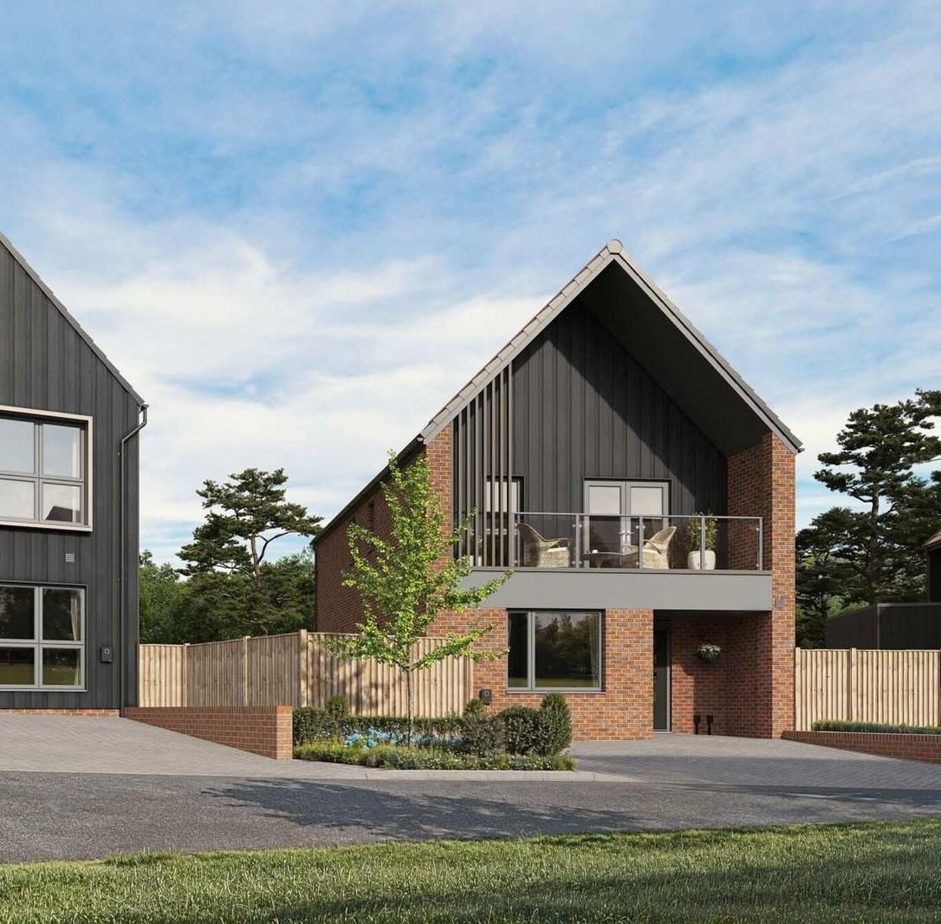 Image of Brooklands Grove, Concorde Drive, Weybridge KT13