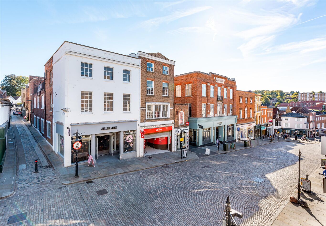 Image of The Coach House, 68 Guildford High Street, Guildford GU1.