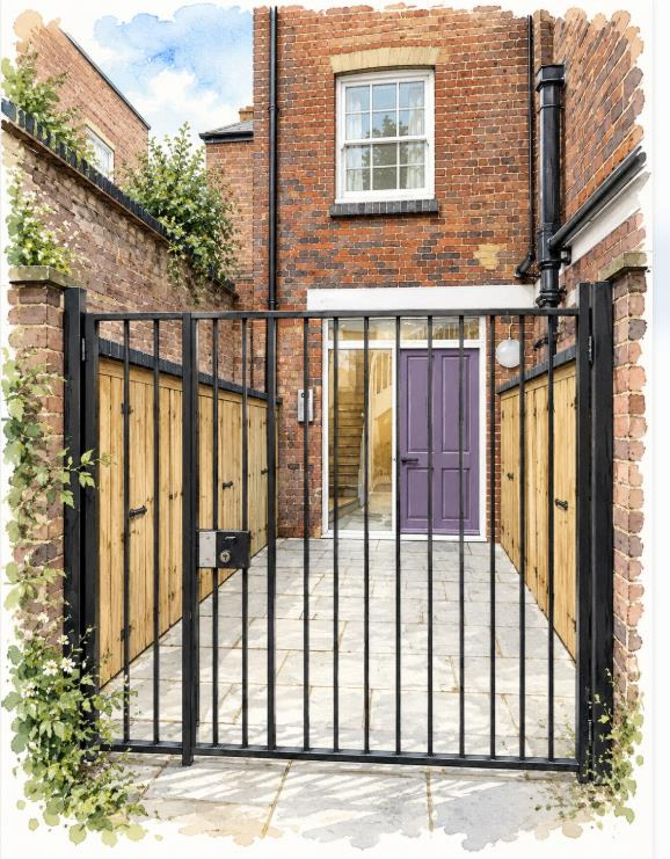 Image of The Coach House, 68 High Street, Guildford GU1