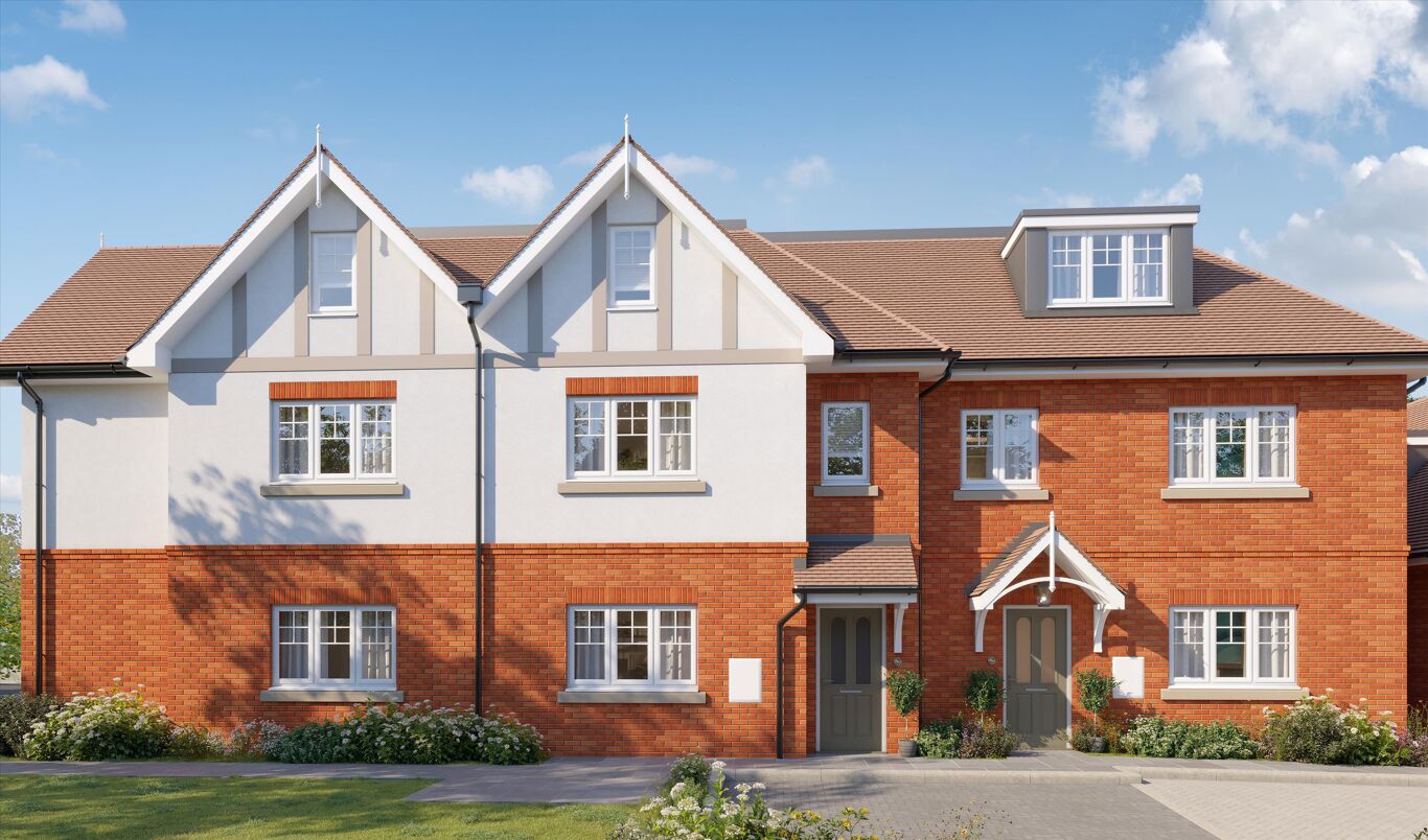Image of Queenbee Gardens, Queens Road, Weybridge KT13