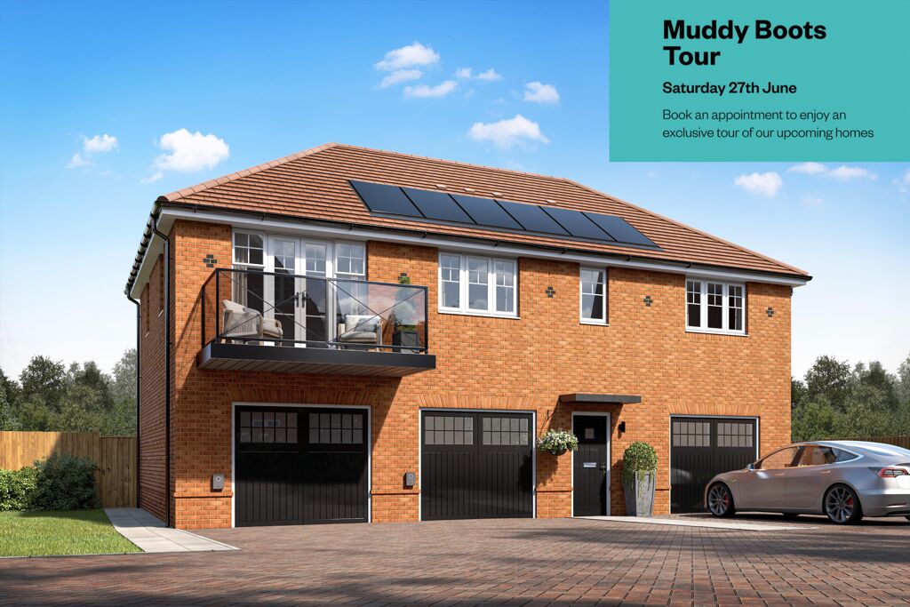 Image of Ascot Gardens, Ascot SL5.
