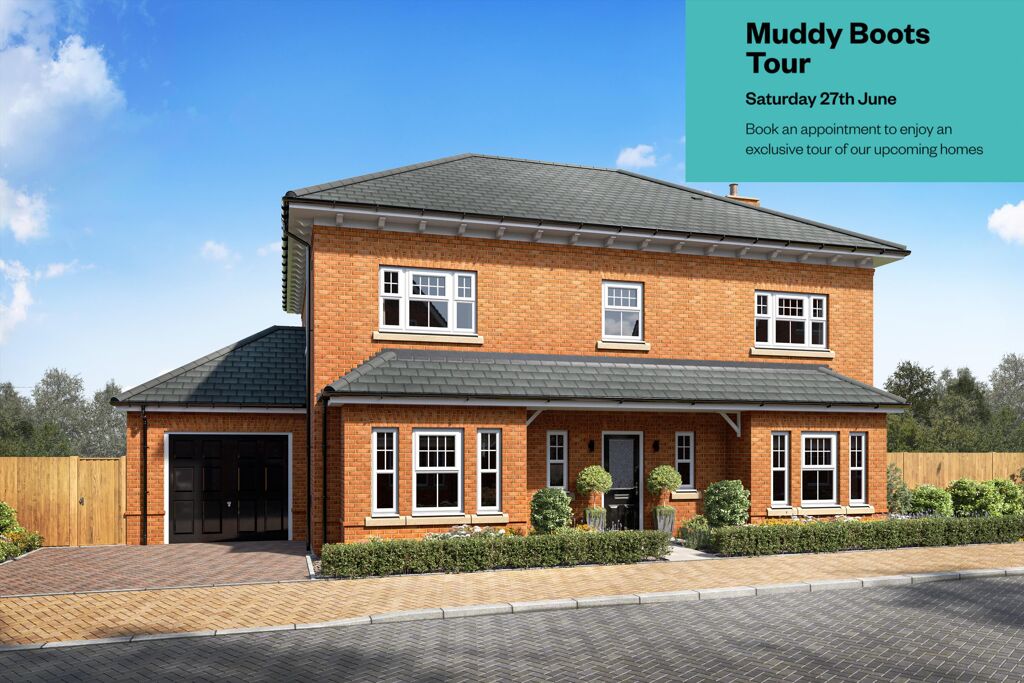 Image of Ascot Gardens, Ascot SL5.