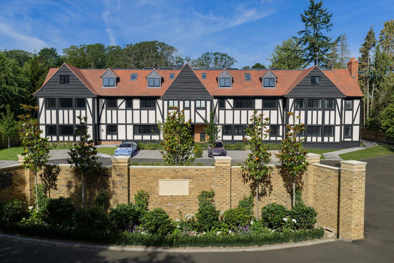 Image of Copsem Manor, Esher KT10