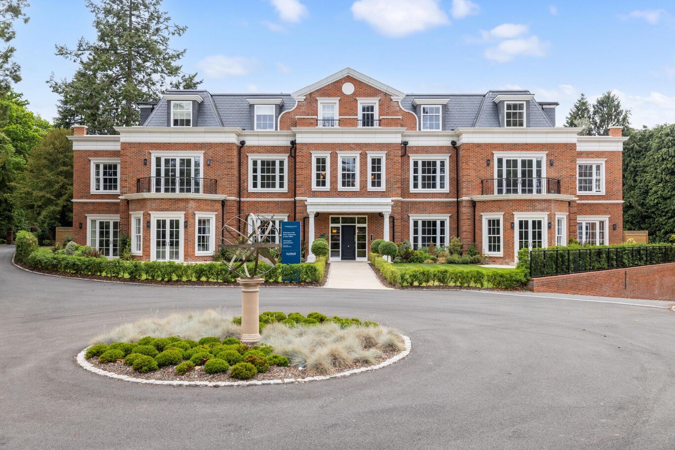Image of Cholbury Place, London Road, Ascot SL5