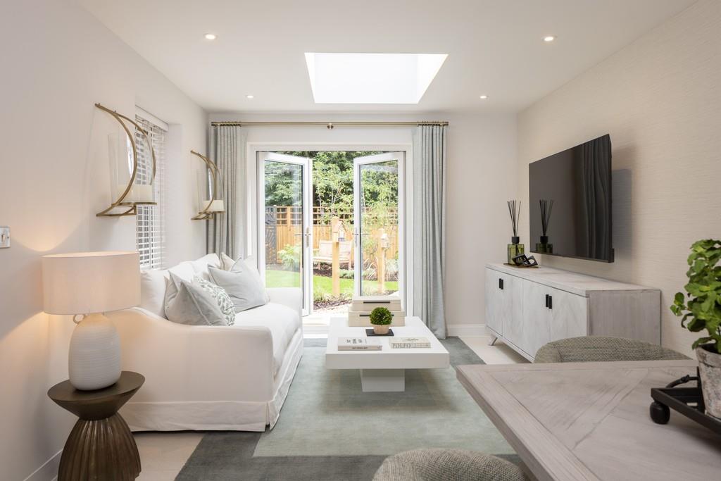 Image of Ascot Gardens, Ascot SL5