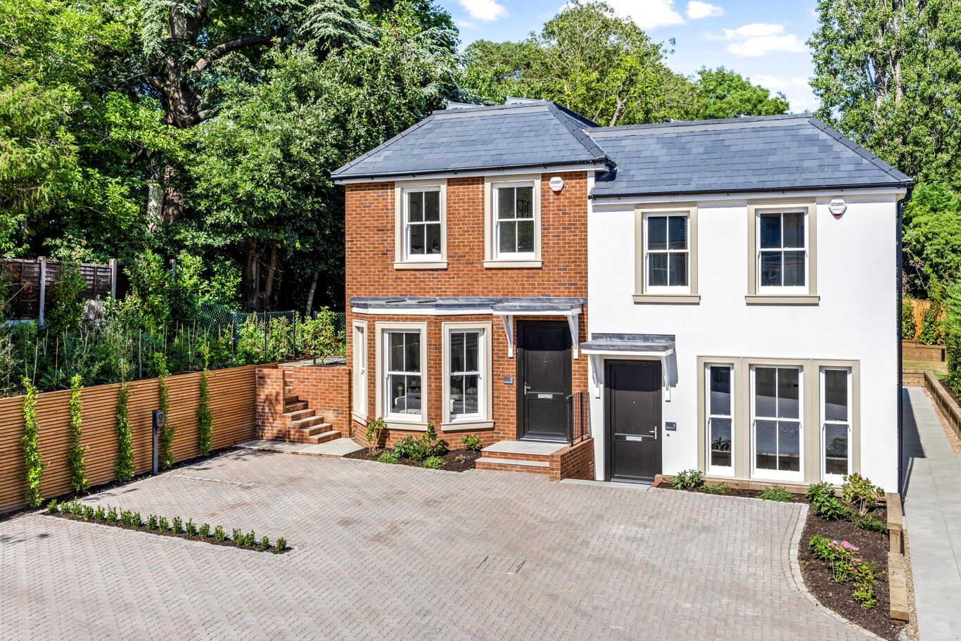 Image of Ridgeland Place, Cobham KT11.