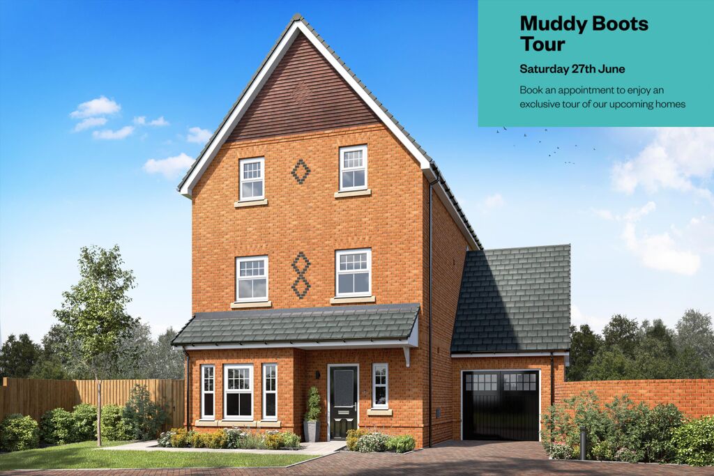 Image of Ascot Gardens, Ascot SL5