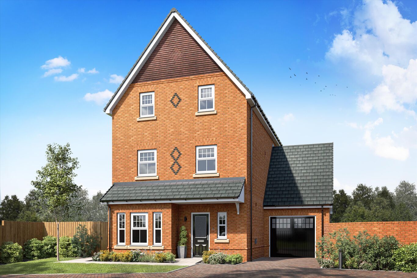 Image of Ascot Gardens, Ascot SL5