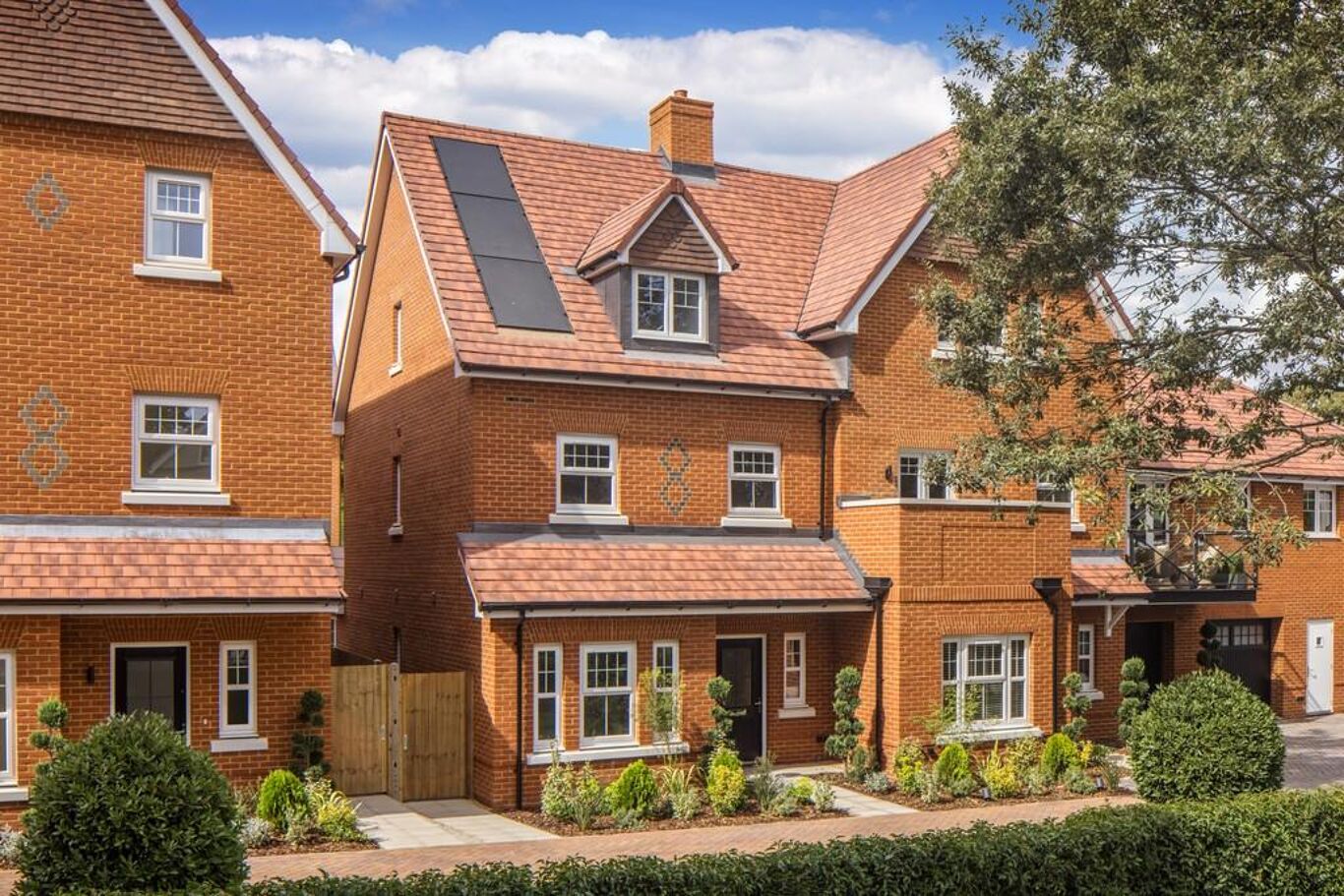 Image of Ascot Gardens, Ascot SL5