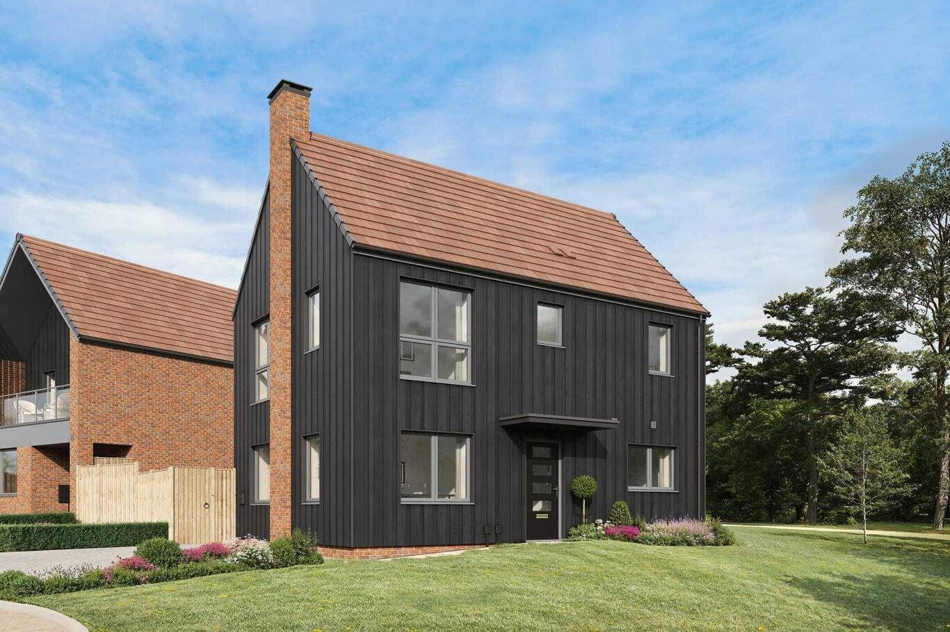 Image of Brooklands Grove, Concorde Drive, Weybridge KT13
