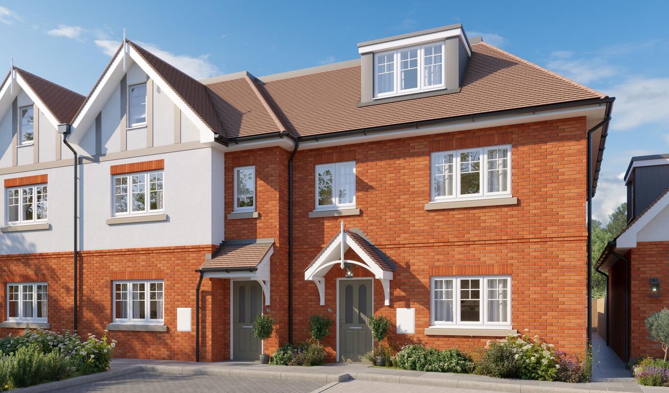 Image of Queenbee Gardens, Queens Road, Weybridge KT13