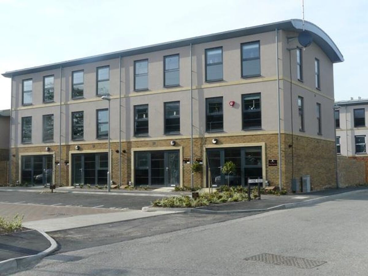 house for sale in Plot 430, Farnborough Central, Farnborough, Hampshire GLR090082 Knight Frank