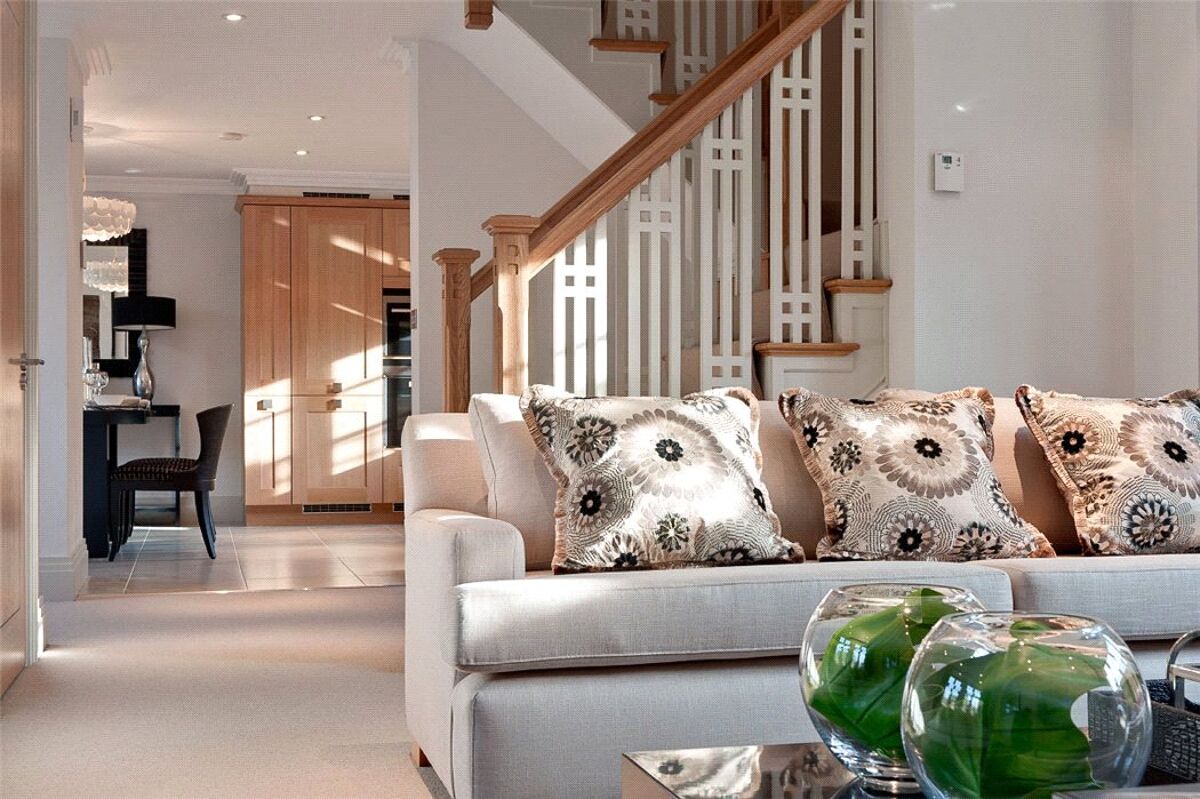 house for sale in Coach House Mews, Whiteley Village, Chestnut Avenue