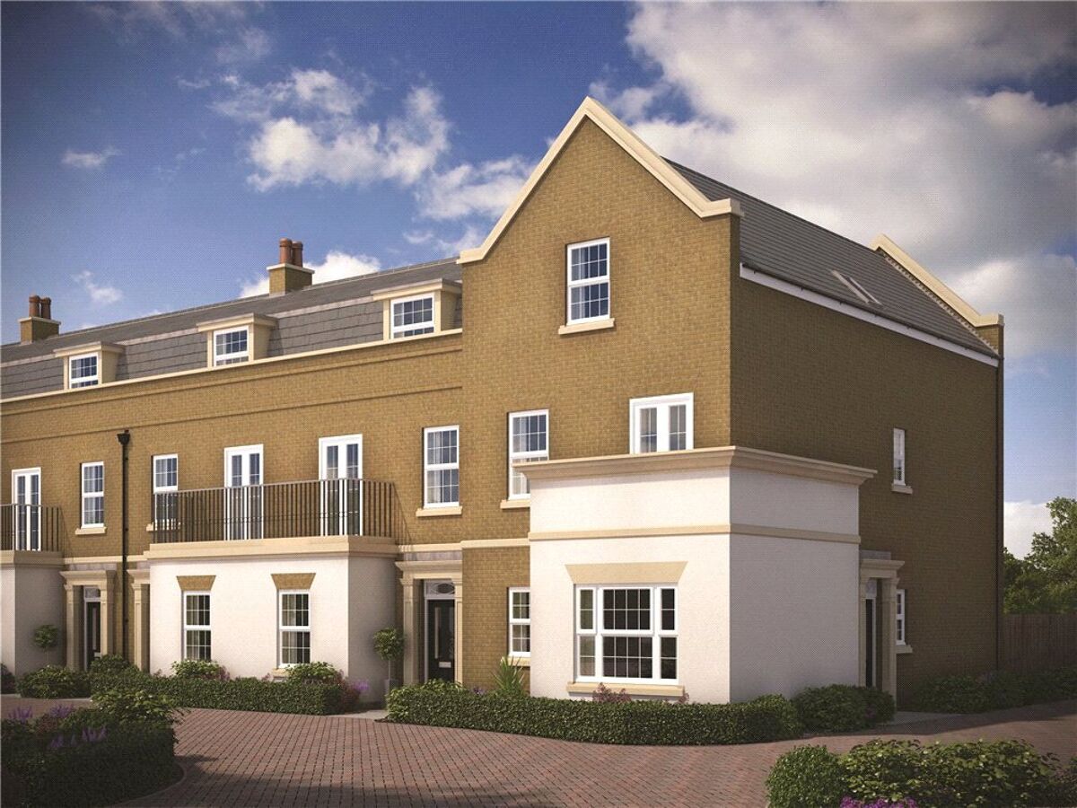 development for sale in Thames Street, Lower Sunbury, TW16 GLR130073