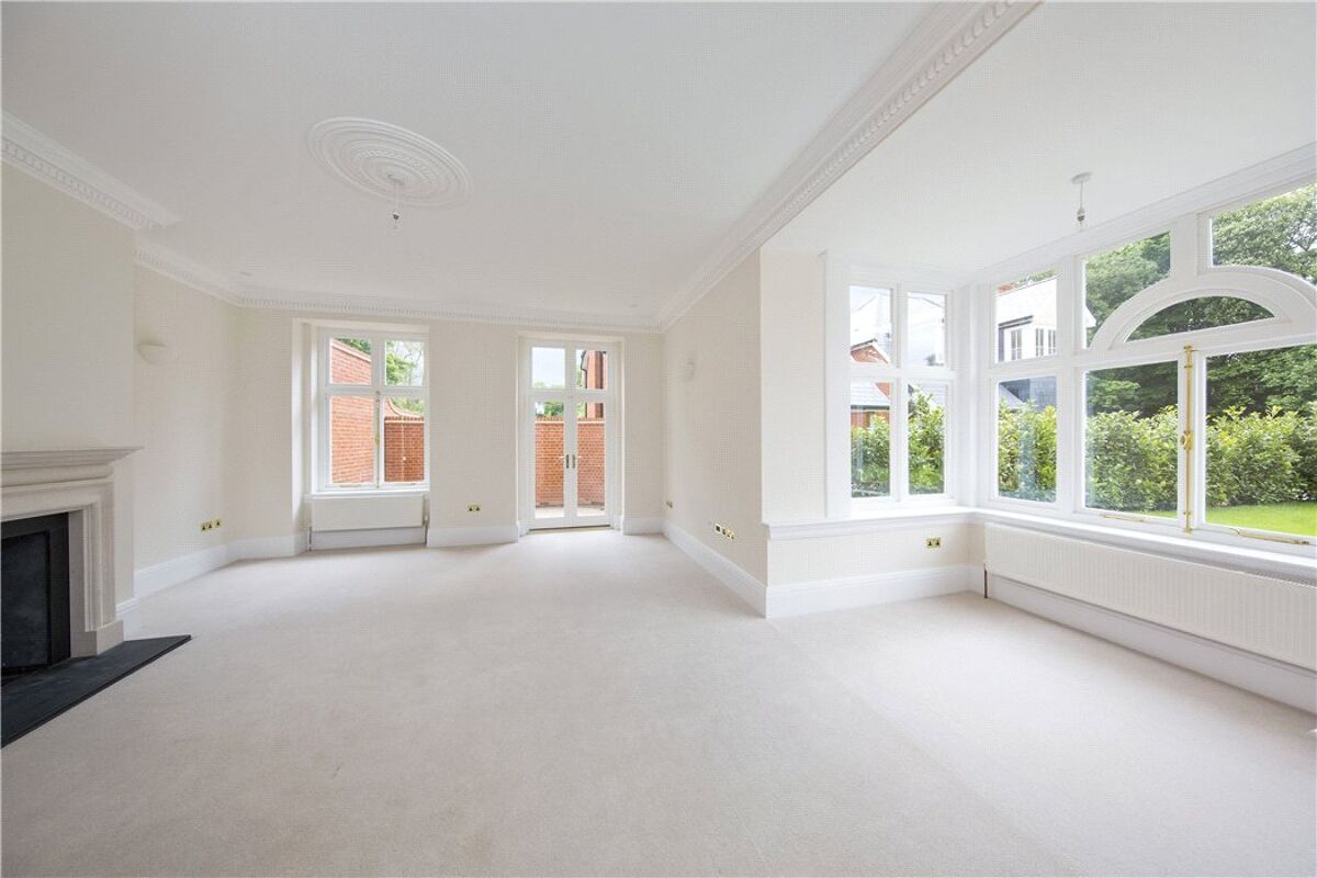 house for sale in Ranmore Manor, Ranmore Common, Dorking, Surrey, RH5