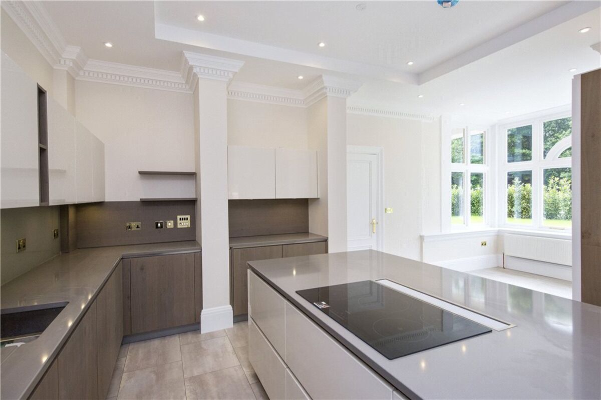 house for sale in Ranmore Manor, Ranmore Common, Dorking, Surrey, RH5