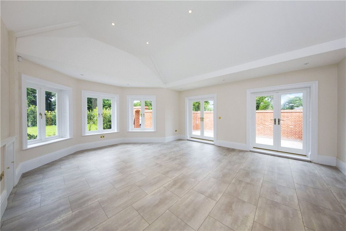 house for sale in Ranmore Manor, Ranmore Common, Dorking, Surrey, RH5