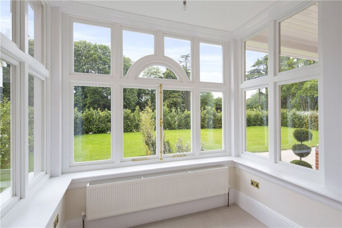 house for sale in Ranmore Manor, Ranmore Common, Dorking, Surrey, RH5