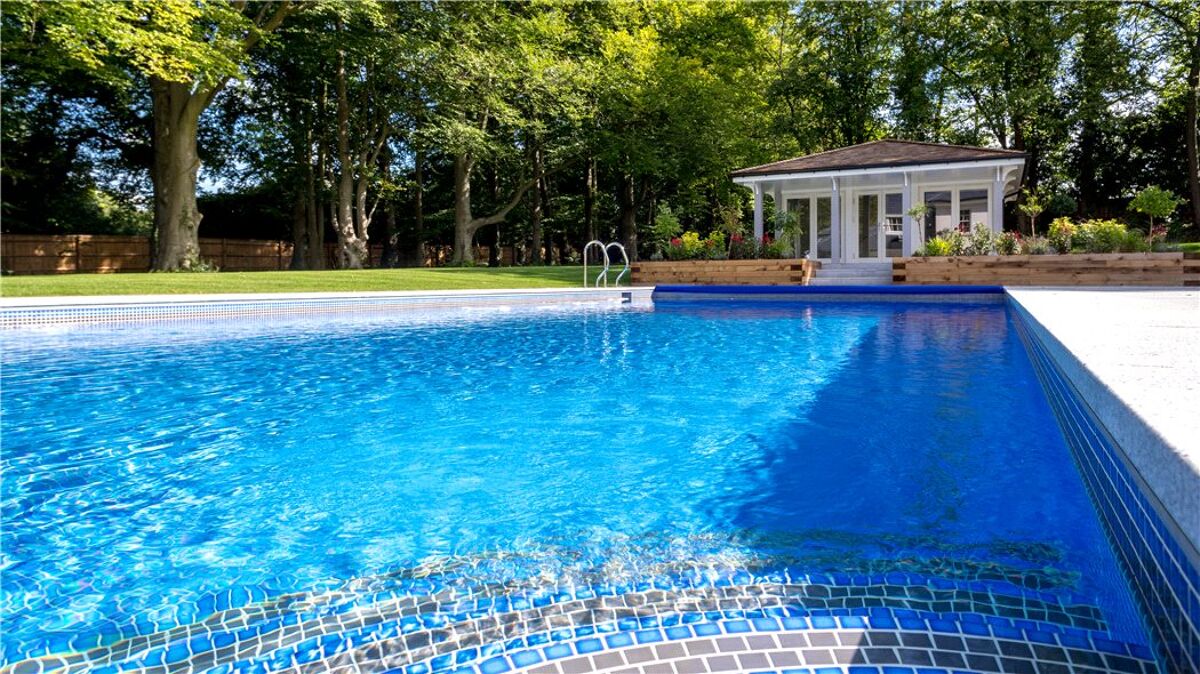 development for sale in High Warren (Plot 2), The Warren, Ashtead