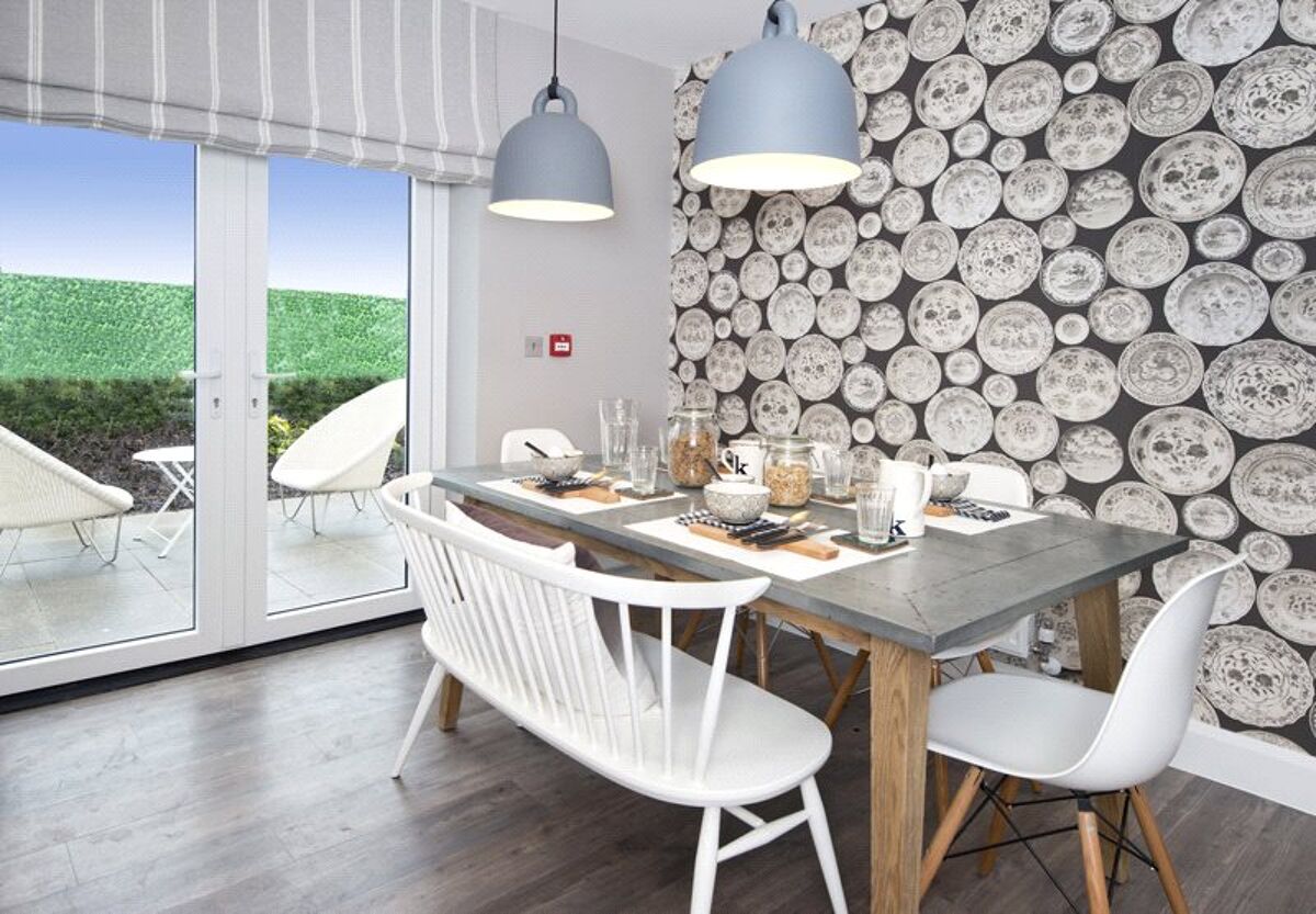 development for sale in Knights Wood, Knights Way, Tunbridge Wells