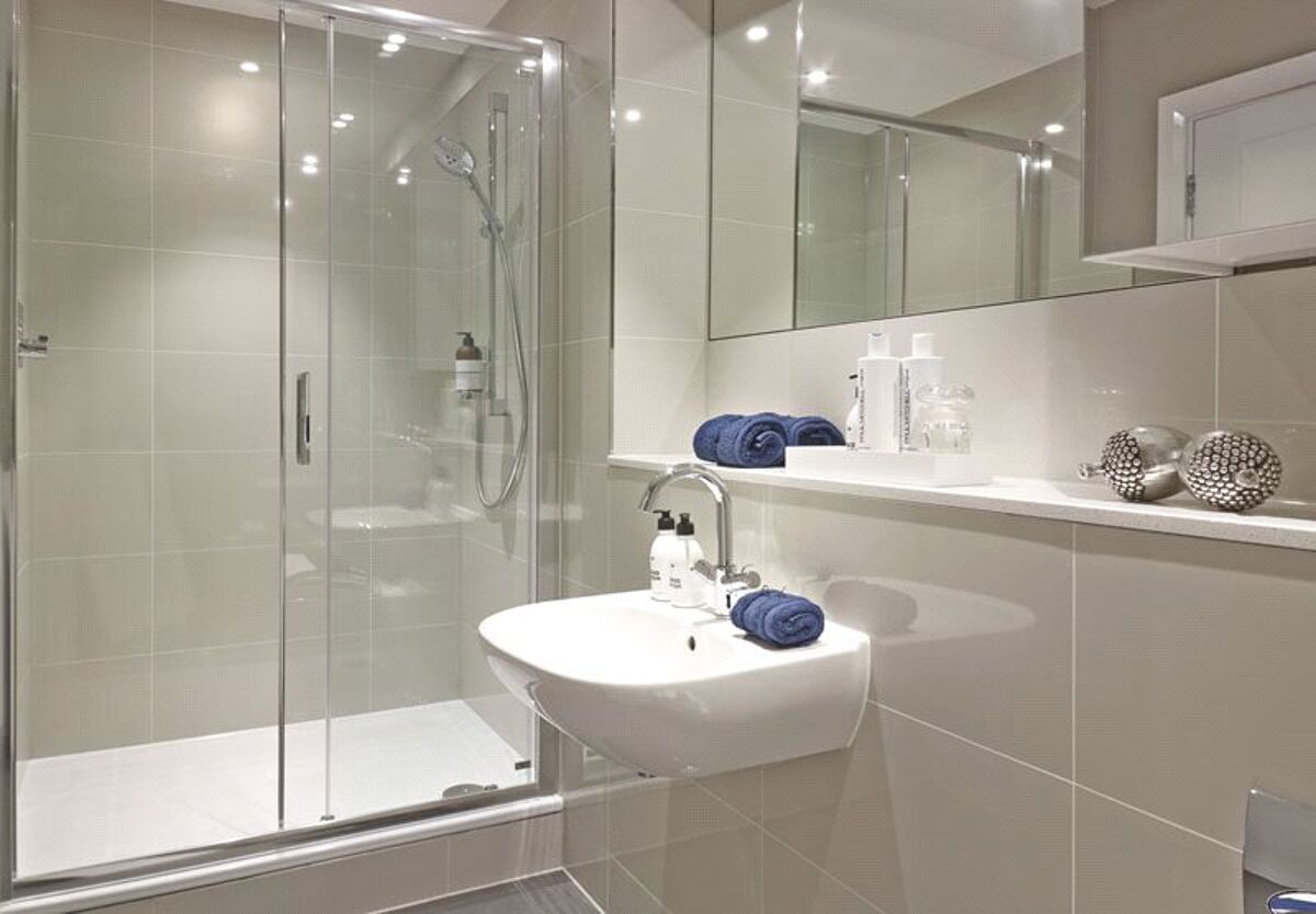 development for sale in Knights Wood, Knights Way, Tunbridge Wells