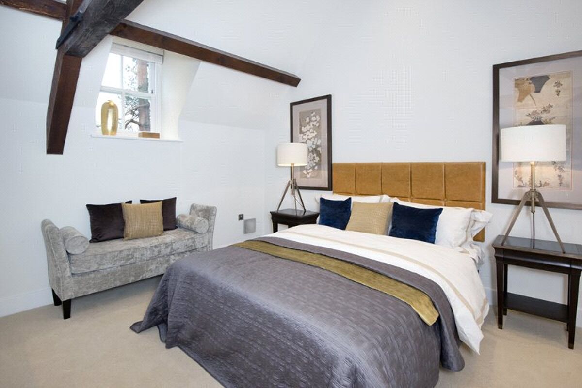 development for sale in The Stables, Wildernesse Avenue, Seal