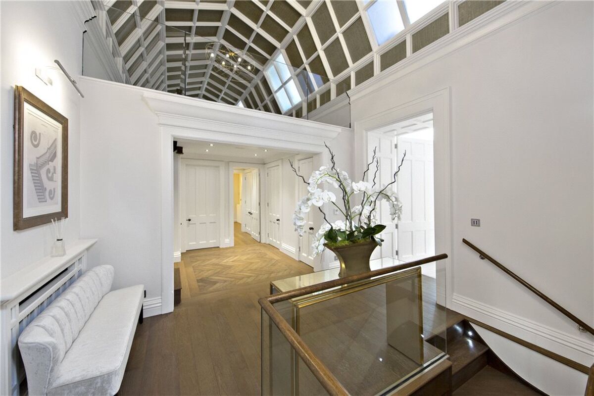 flat for sale in Albury Park Mansion, Albury Park, Albury, Guildford