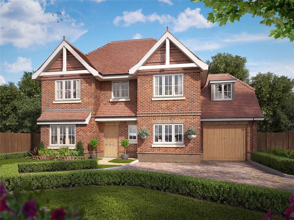 development for sale in Scholar's View, 29 Embercourt Road, Thames Ditton, KT7 GLR160079